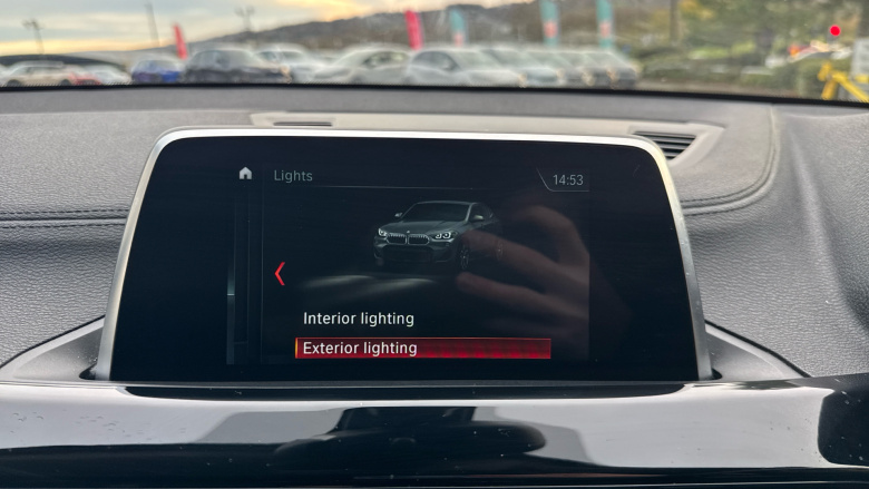 BMW X2 sDrive 18d Sport 5dr Diesel Hatchback